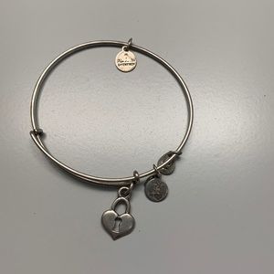 Alex and Ani charm bracelet *3 for $15*